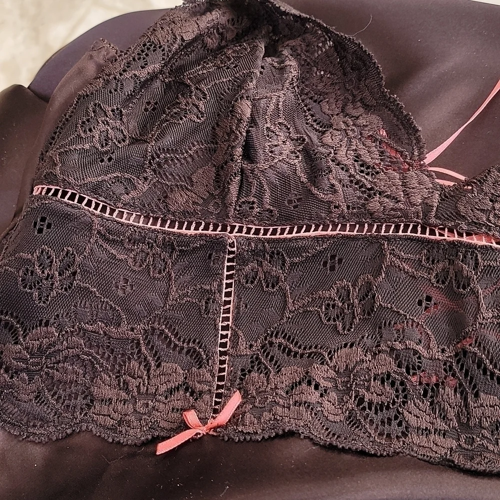 𝅺VINTAGE Avon Nightie
